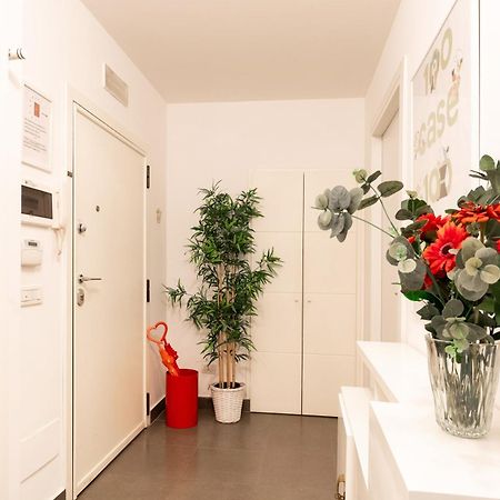 Bienvenue 2 Apartment บารี ภายนอก รูปภาพ