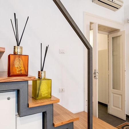 Bienvenue 2 Apartment บารี ภายนอก รูปภาพ