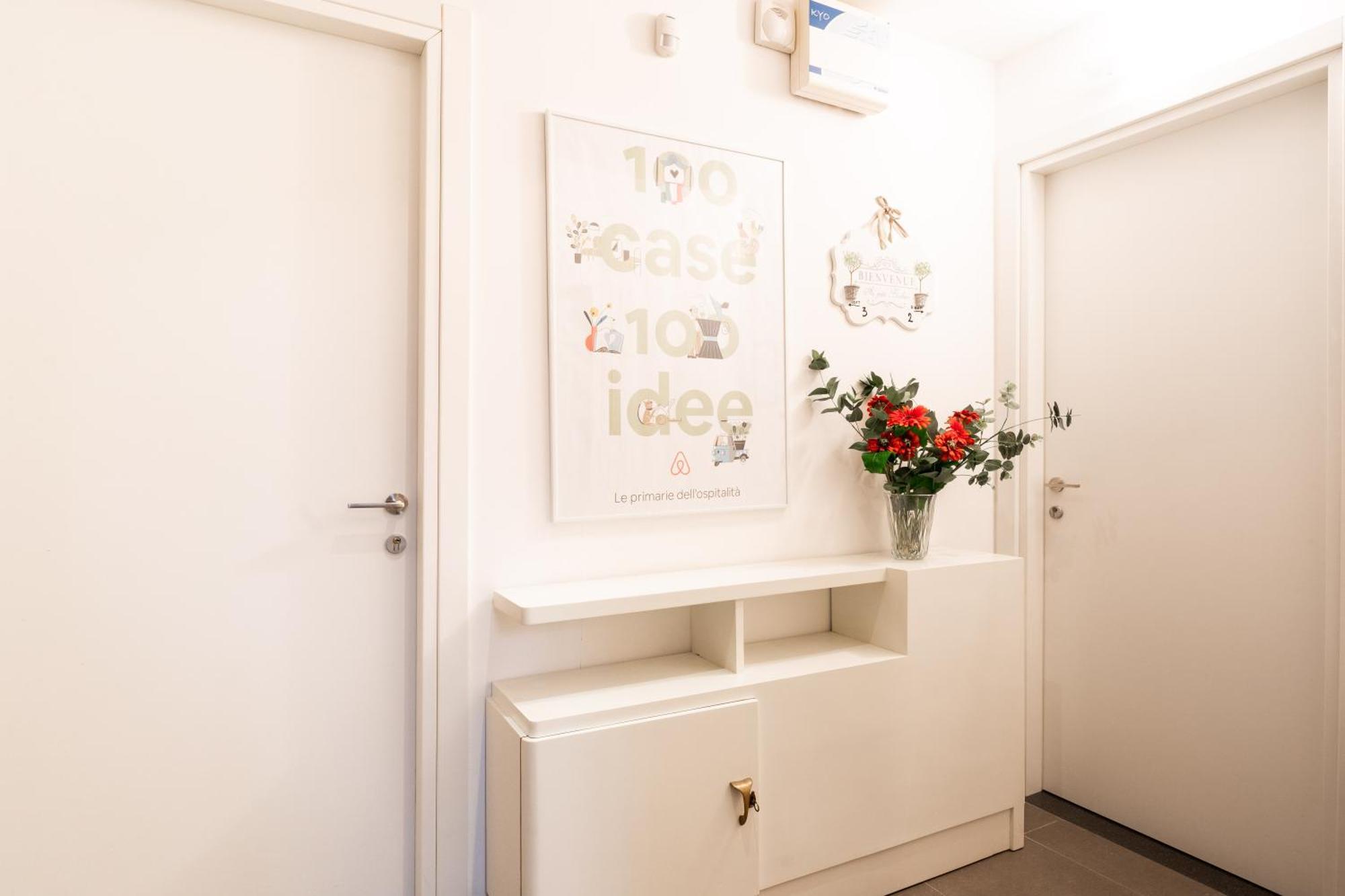 Bienvenue 2 Apartment บารี ภายนอก รูปภาพ