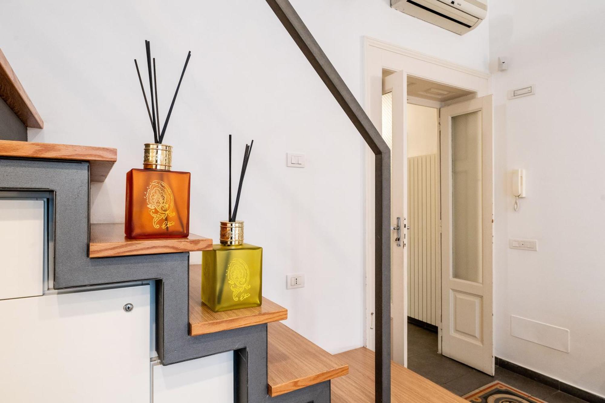 Bienvenue 2 Apartment บารี ภายนอก รูปภาพ