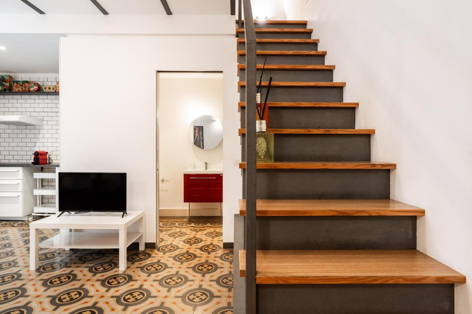 Bienvenue 2 Apartment บารี ภายนอก รูปภาพ