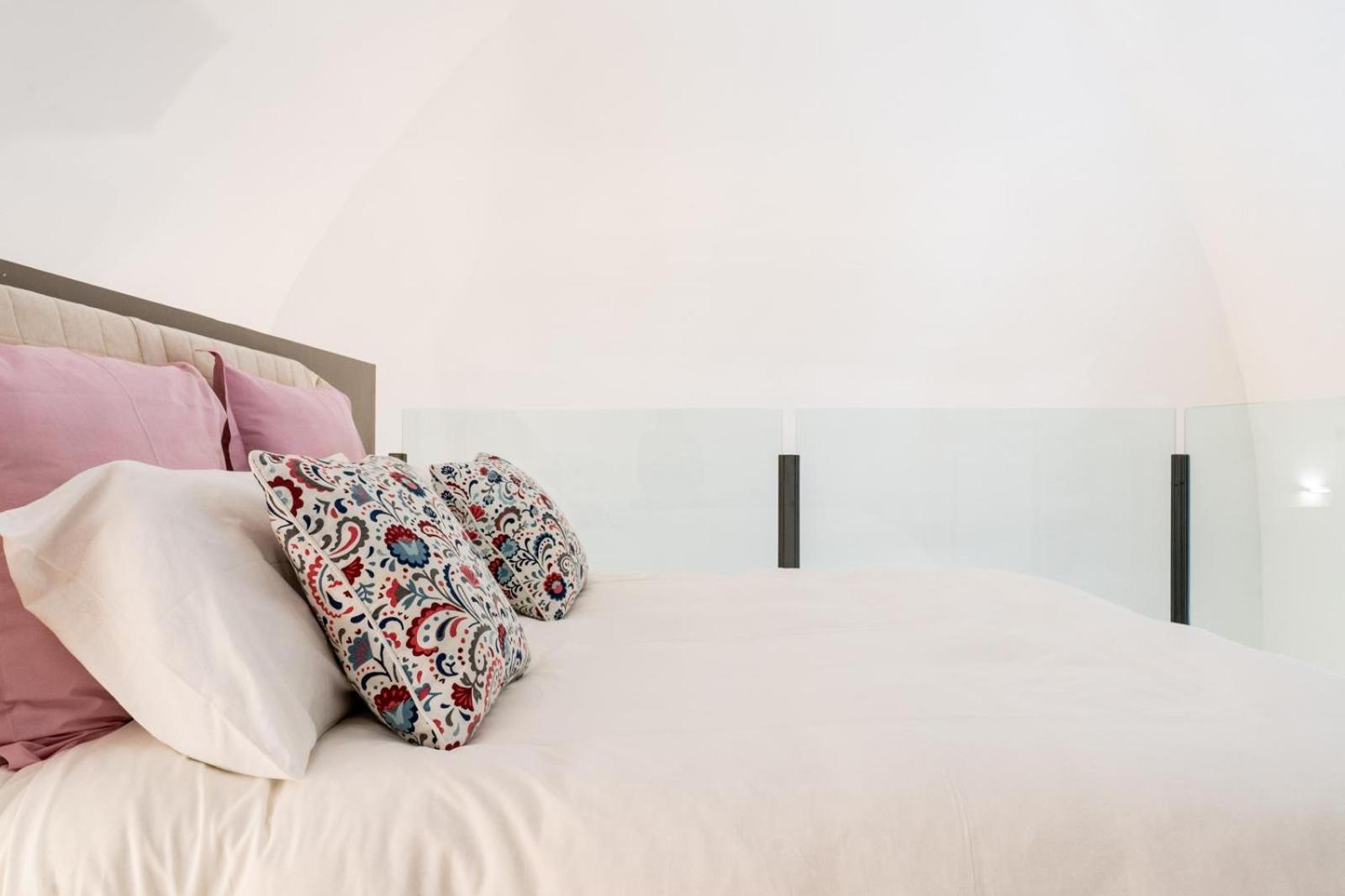 Bienvenue 2 Apartment บารี ภายนอก รูปภาพ