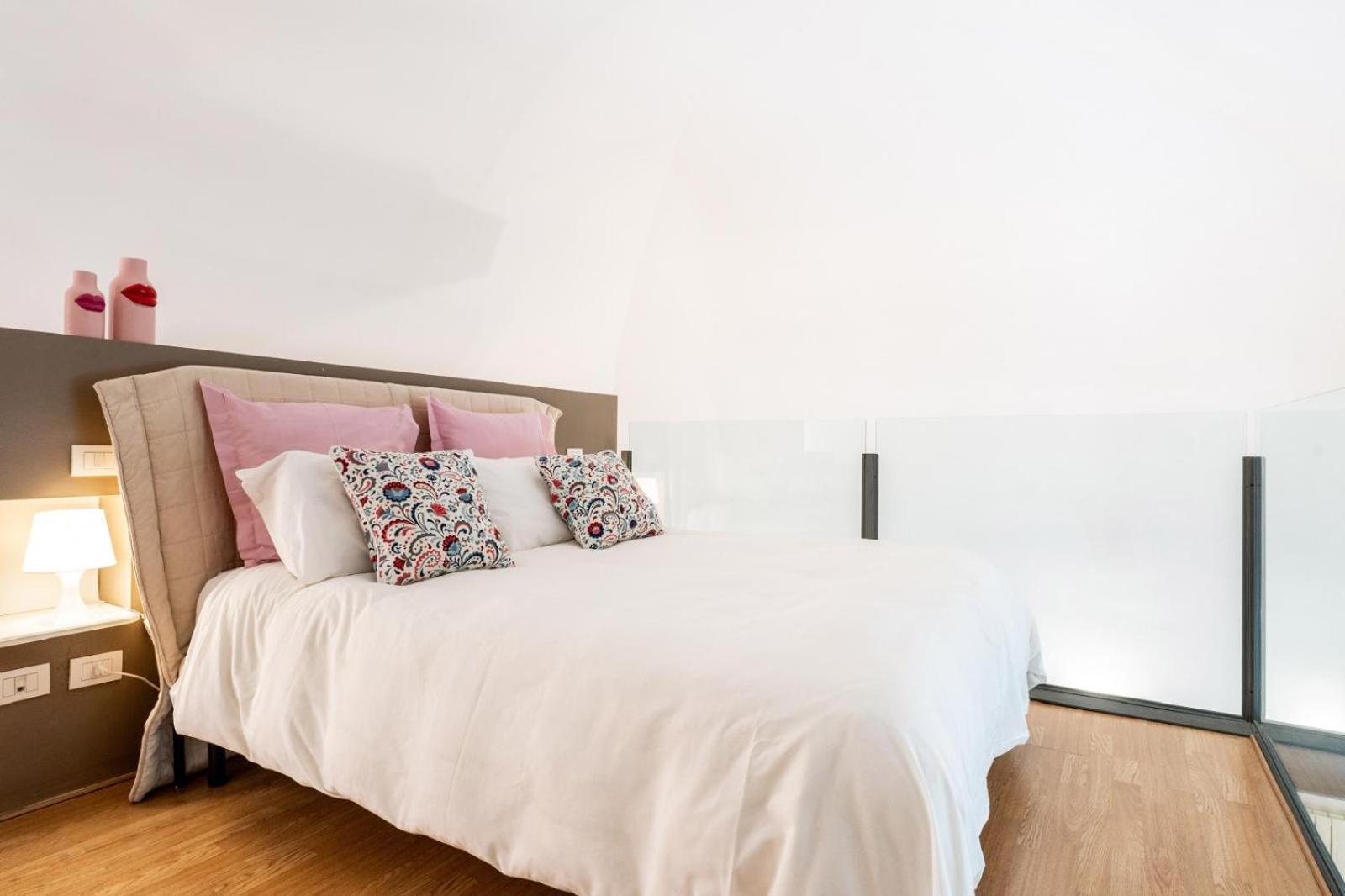Bienvenue 2 Apartment บารี ภายนอก รูปภาพ