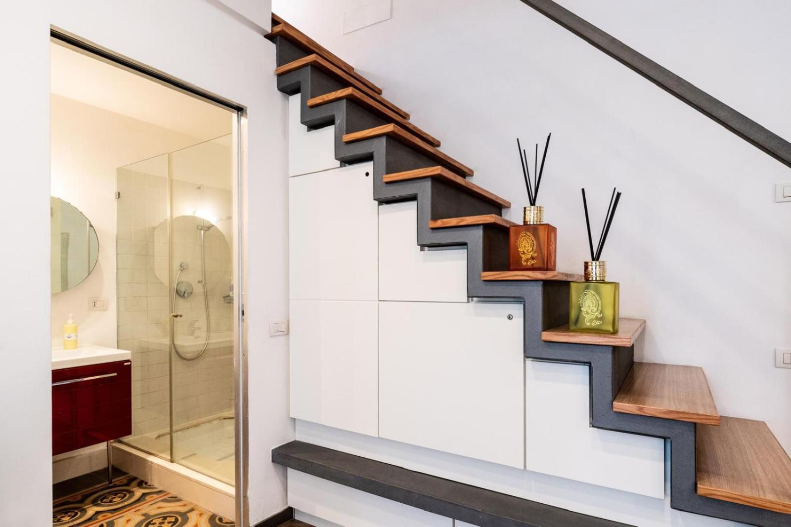 Bienvenue 2 Apartment บารี ภายนอก รูปภาพ