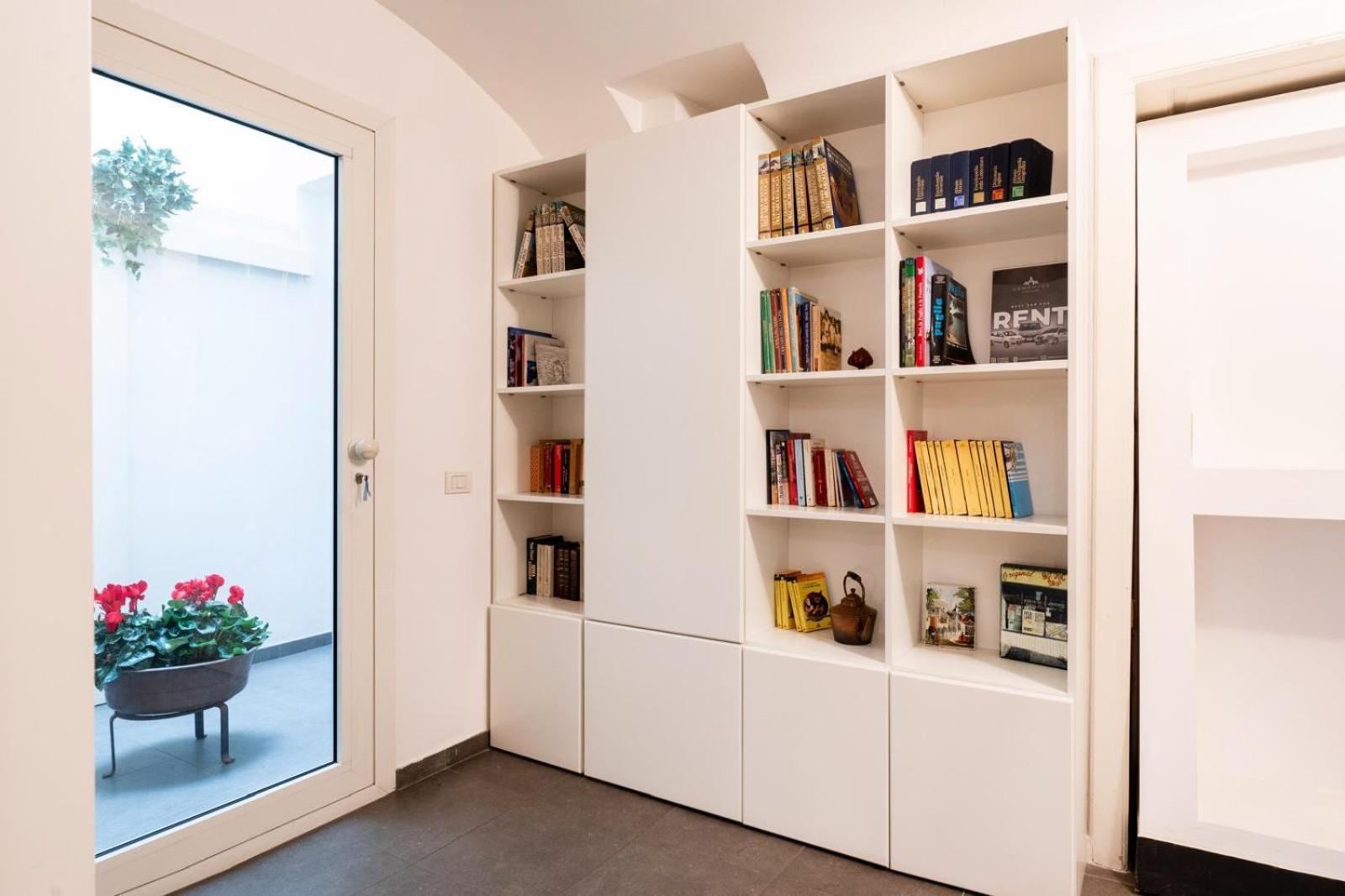 Bienvenue 2 Apartment บารี ภายนอก รูปภาพ