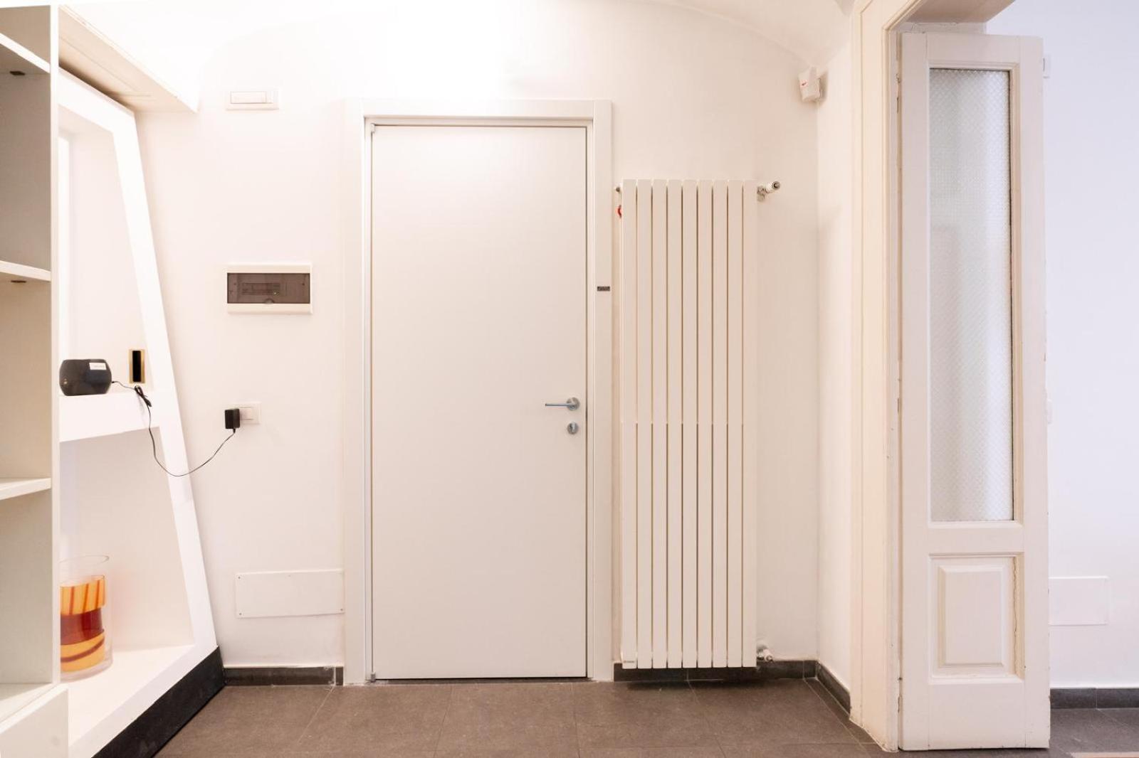 Bienvenue 2 Apartment บารี ภายนอก รูปภาพ